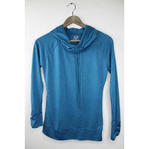 Champion Loose Fit Cinched Neck and Cuffs XS